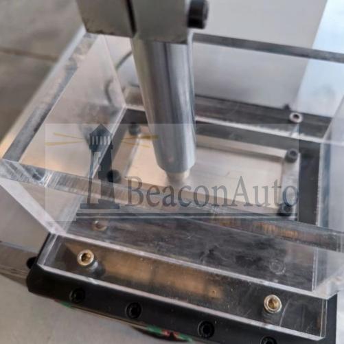 低溫載流往復式摩擦磨損試驗機