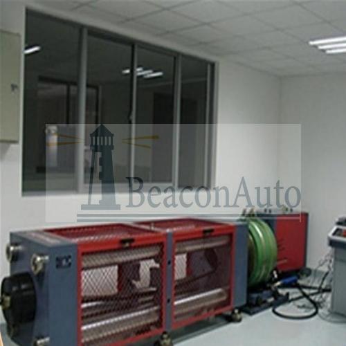 鋼絞線靜載拉伸試驗機