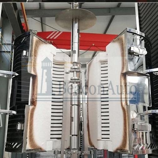 金屬900度高溫拉力試驗(yàn)機(jī)標(biāo)準(zhǔn)方法