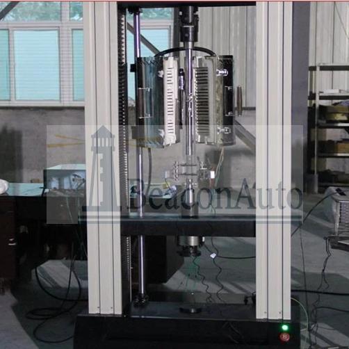 合金拉伸應(yīng)力腐蝕試驗機