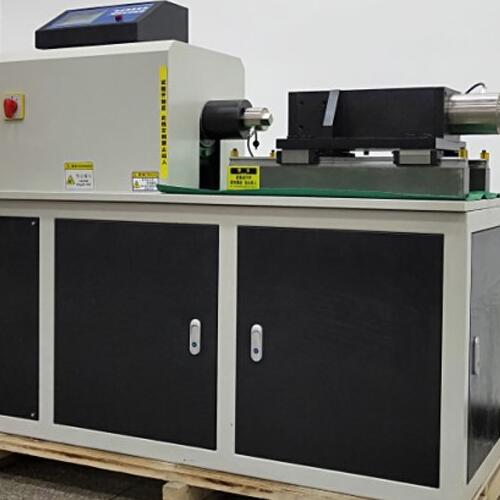 0XWP—x6000高溫旋轉彎曲疲勞試驗機 金屬抗彎抗折檢測12.jpg