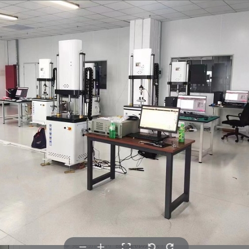 2膝關節 髖關節 人工生物材料磨損測試 腿關節摩擦磨損試驗機1.png